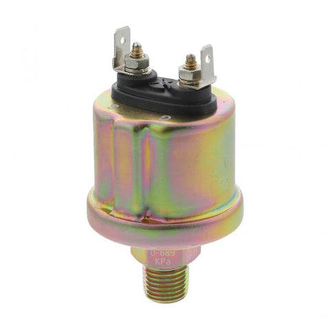 Oem 350604OEM Caterpillar 1259859 Oil Pressure Sensor W/O Terminals