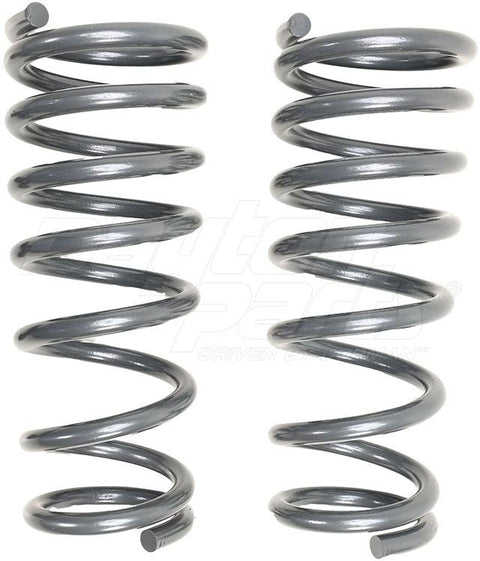 Dayton Parts 351-1230HD Cargomaxx Coil Springs