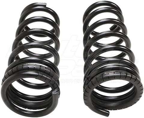 Dayton Parts 351-1712 Variable Rate Coil Springs