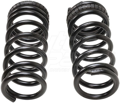 Dayton Parts 351-1712 Variable Rate Coil Springs
