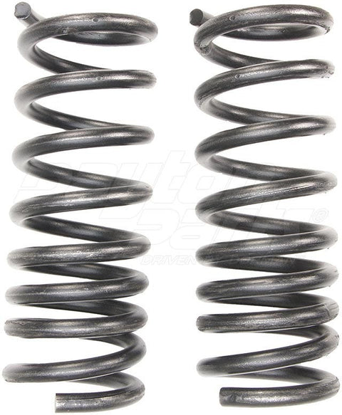 Dayton Parts 351-205 Variable Rate Coil Springs