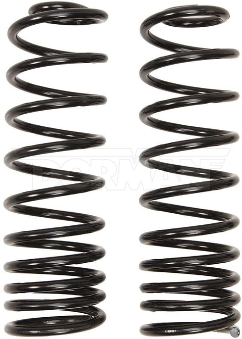 Dayton Parts 351-215 Variable Rate Coil Springs