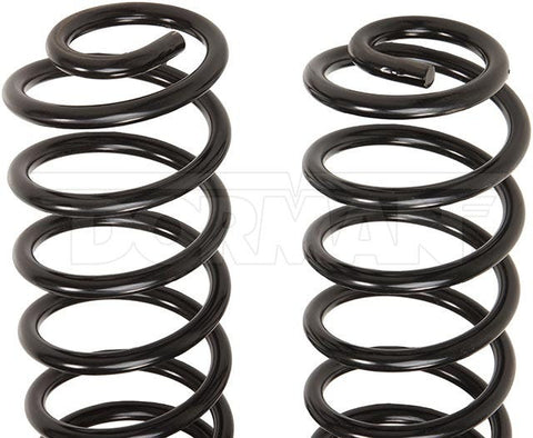 Dayton Parts 351-215 Variable Rate Coil Springs