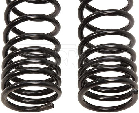 Dayton Parts 351-215 Variable Rate Coil Springs