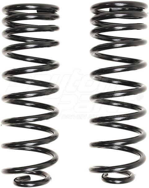 Dayton Parts 351-217 Variable Rate Coil Springs