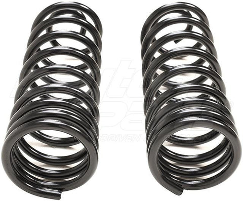 Dayton Parts 351-217 Variable Rate Coil Springs