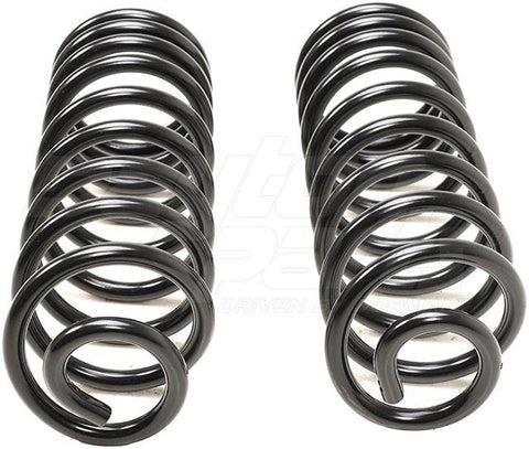 Dayton Parts 351-217 Variable Rate Coil Springs