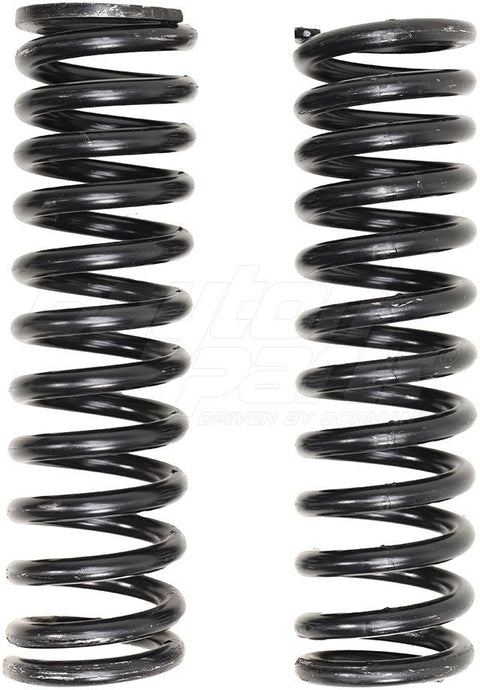 Dayton Parts 351-248 Variable Rate Coil Springs