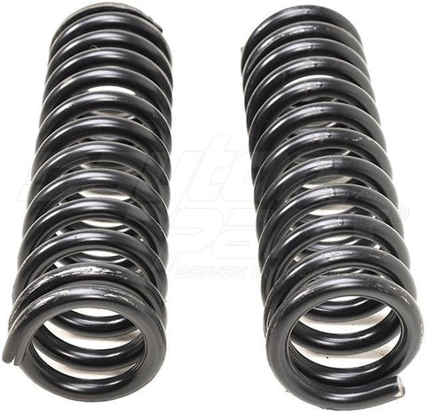 Dayton Parts 351-248 Variable Rate Coil Springs