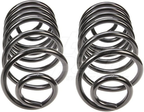 Dayton Parts 351-501 Variable Rate Coil Springs