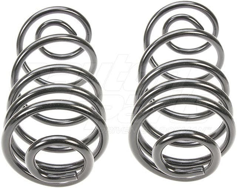 Dayton Parts 351-507 Variable Rate Coil Springs