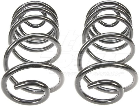 Dayton Parts 351-507 Variable Rate Coil Springs