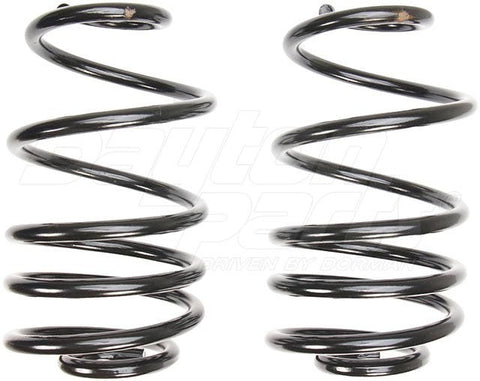Dayton Parts 351-509 Variable Rate Coil Springs