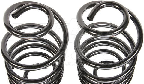 Dayton Parts 351-509 Variable Rate Coil Springs