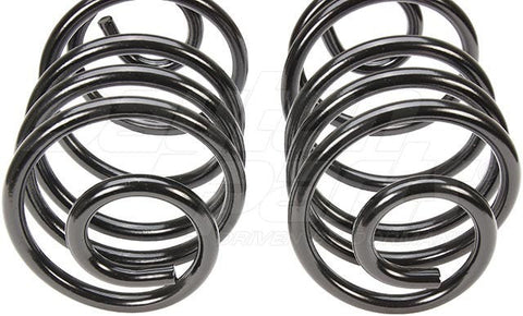 Dayton Parts 351-509 Variable Rate Coil Springs