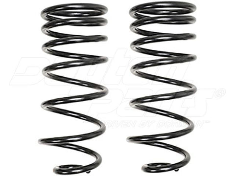 Dayton Parts 351-511 Variable Rate Coil Springs