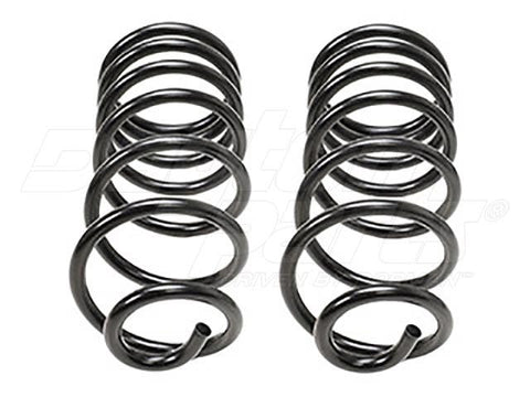 Dayton Parts 351-511 Variable Rate Coil Springs