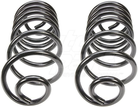 Dayton Parts 351-611 Variable Rate Coil Springs