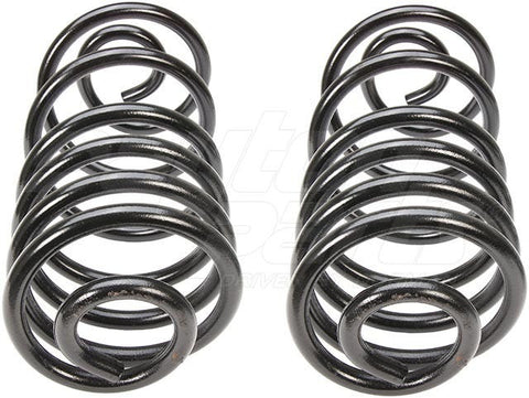 Dayton Parts 351-611 Variable Rate Coil Springs