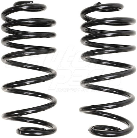 Dayton Parts 351-613 Variable Rate Coil Springs