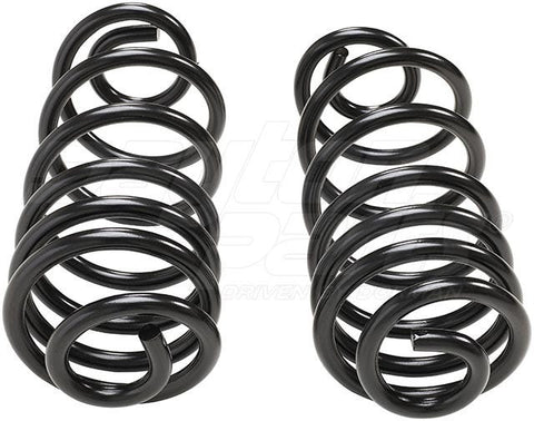 Dayton Parts 351-613 Variable Rate Coil Springs