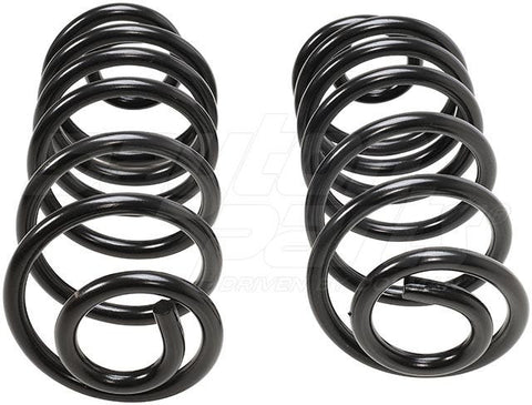 Dayton Parts 351-613 Variable Rate Coil Springs