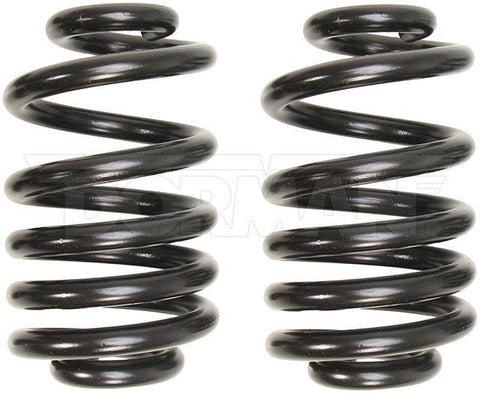 Dayton Parts 351-615 Variable Rate Coil Springs