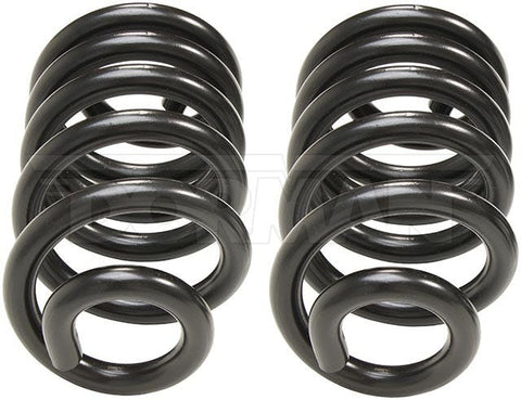 Dayton Parts 351-615 Variable Rate Coil Springs