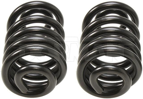Dayton Parts 351-615 Variable Rate Coil Springs
