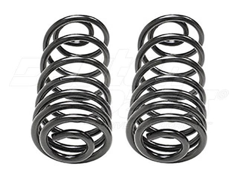 Dayton Parts 351-621 Variable Rate Coil Springs