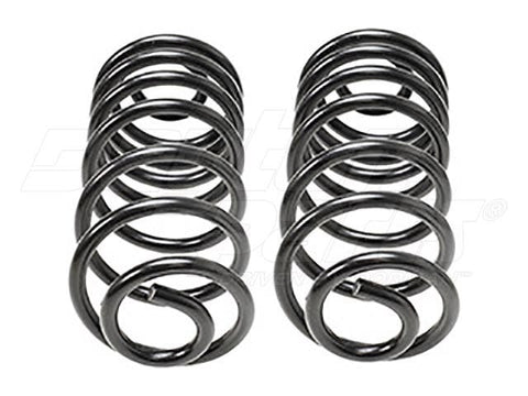 Dayton Parts 351-621 Variable Rate Coil Springs