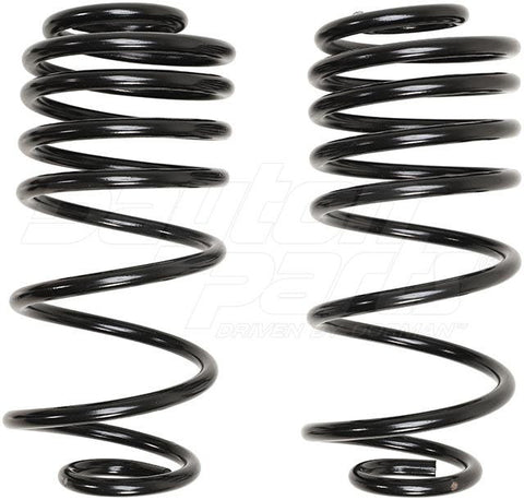 Dayton Parts 351-627 Variable Rate Coil Springs