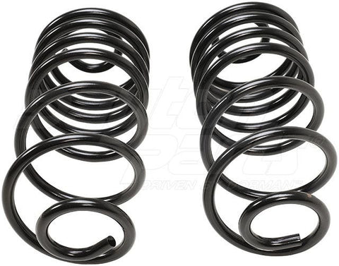 Dayton Parts 351-627 Variable Rate Coil Springs