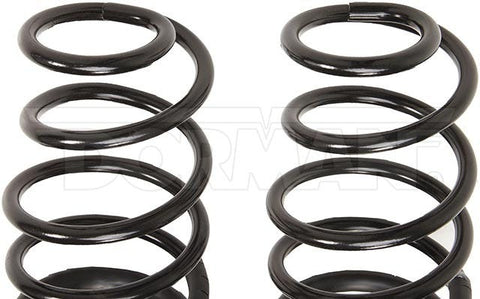 Dayton Parts 351-638 Variable Rate Coil Springs