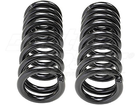 Dayton Parts 351-650 Variable Rate Coil Springs