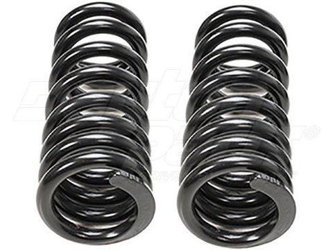 Dayton Parts 351-650 Variable Rate Coil Springs