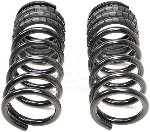 Dayton Parts 351-655 Variable Rate Coil Springs