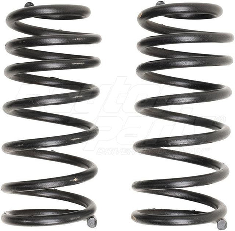 Dayton Parts 351-703 Variable Rate Coil Springs
