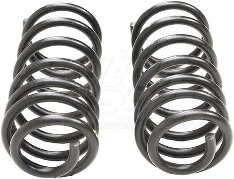 Dayton Parts 351-703 Variable Rate Coil Springs