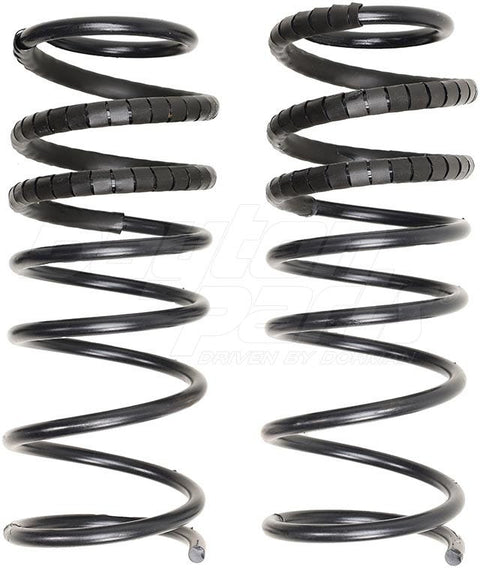 Dayton Parts 351-762 Variable Rate Coil Springs