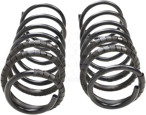 Dayton Parts 351-762 Variable Rate Coil Springs