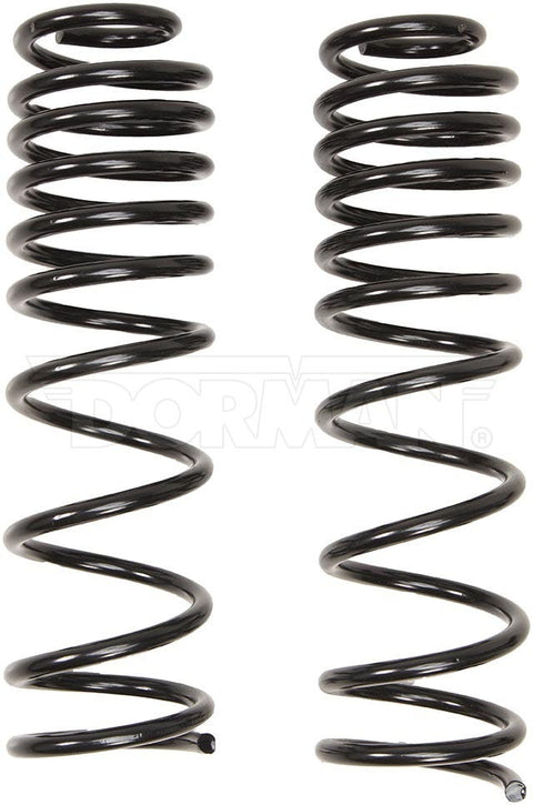 Dayton Parts 351-780 Variable Rate Coil Springs