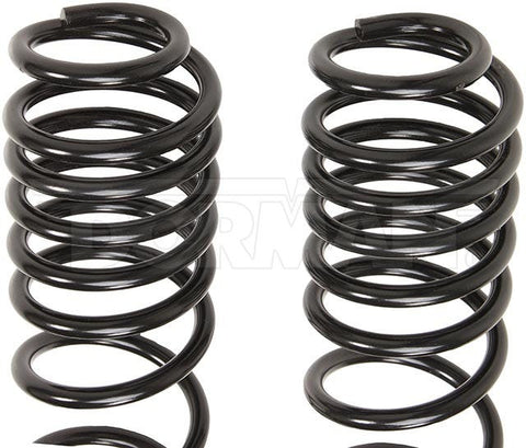 Dayton Parts 351-780 Variable Rate Coil Springs