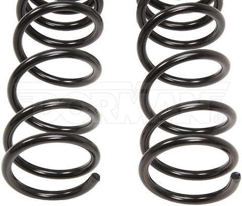 Dayton Parts 351-780 Variable Rate Coil Springs