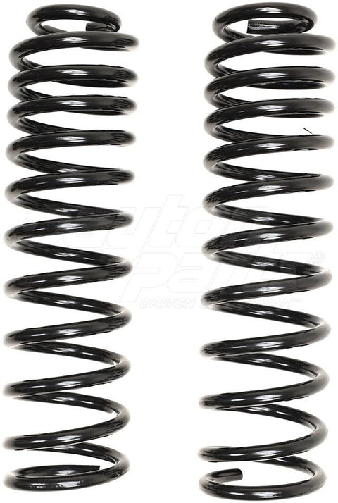 Dayton Parts 351-784 Variable Rate Coil Springs