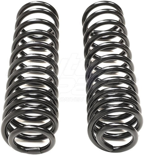 Dayton Parts 351-784 Variable Rate Coil Springs