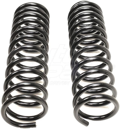 Dayton Parts 351-784 Variable Rate Coil Springs
