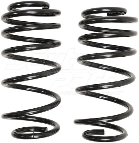 Dayton Parts 351-801 Variable Rate Coil Springs