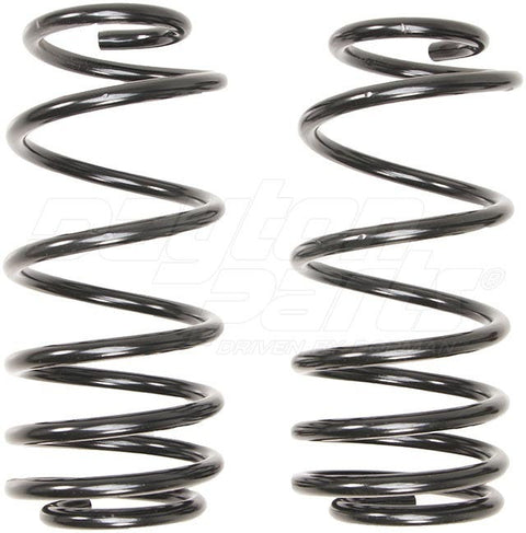 Dayton Parts 351-807 Variable Rate Coil Springs