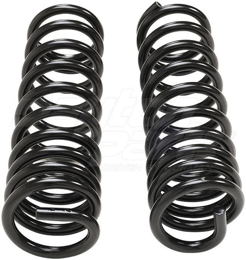 Dayton Parts 351-814 Variable Rate Coil Springs